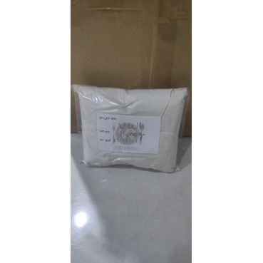 

Vital Wheat Gluten 1000 gr