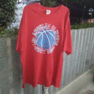 Kaos NBA La Clippers