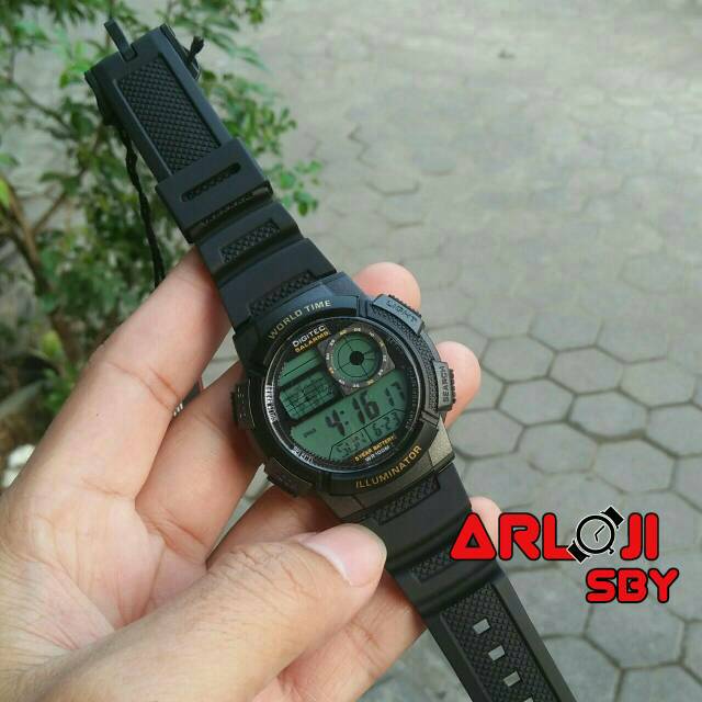 Digitec DG 3060 original tahan air