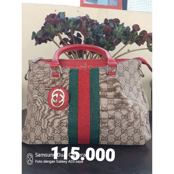 TAS WANITA HANDBAG ORI GC