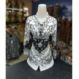 baju PGRI wanita/PGRI guru/ seragam PGRI/ baju pgri/PGRI murah/korpri kerah hitam pria/korpri kerah hitam wanita