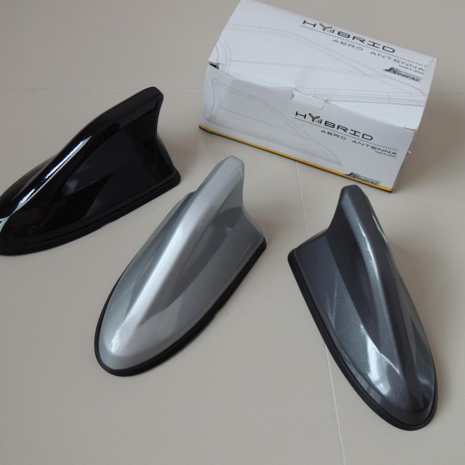 ➥ ANTENA SIRIP HIU-AKSESORIS MOBIL Antena Sirip Hiu HAYBRID ✬