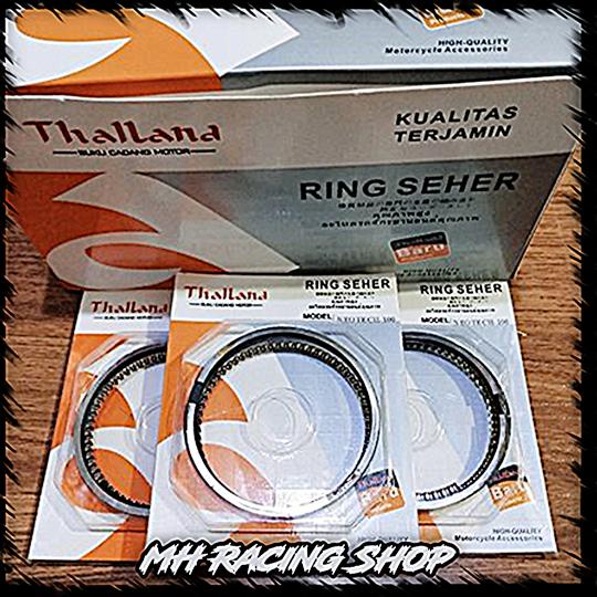 RING SEHER MIO J ONLY OS STD 25 50 75 100 150 PISTON RING MIO J thalland