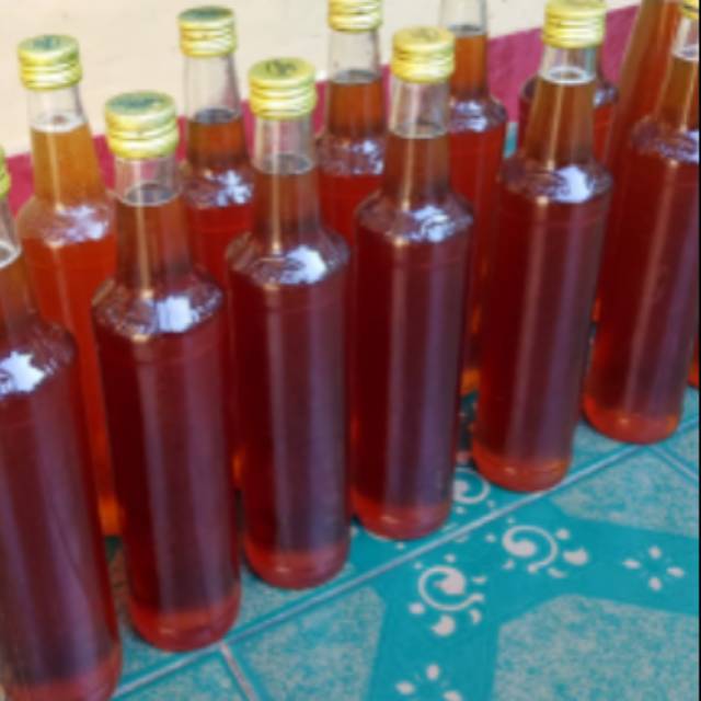 

MADU MURNI MADU ASLI