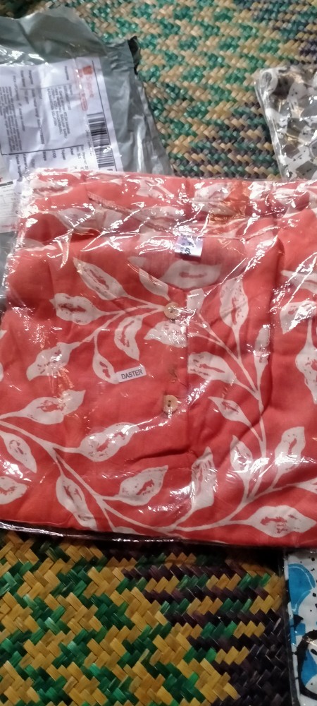 Daster Murah Kekinian Daster Batik Pekalongan