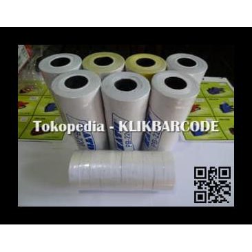 

Price Label/Kertas Harga/Kertas Handlabel SATO PB 230 TERJAMIN