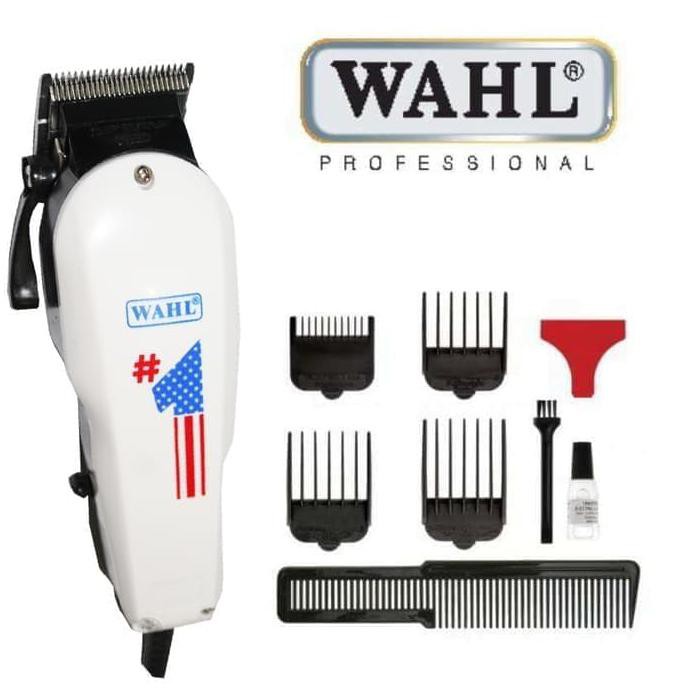 CUKURAN RAMBUT WAHL CLASSIC SERIES 1 AMERIKA TERPERCAYA]]