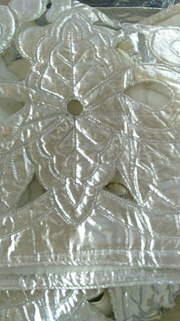 Poni Meja Prasmanan // Taplak Meja Prasmanan