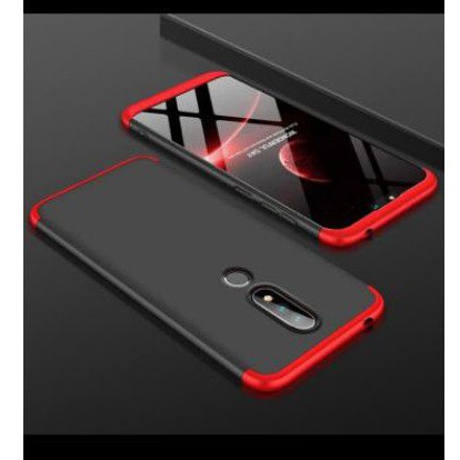 CASE GKK FULL PROTECTION SAMSUNG S9/S9+