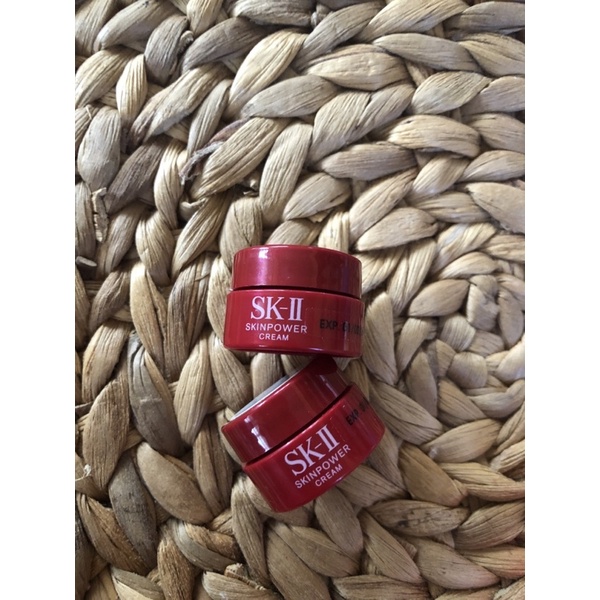 RNA SKII