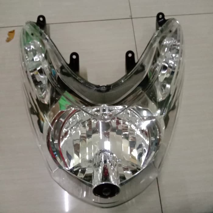 Reflektor / lampu Depan Mio soul