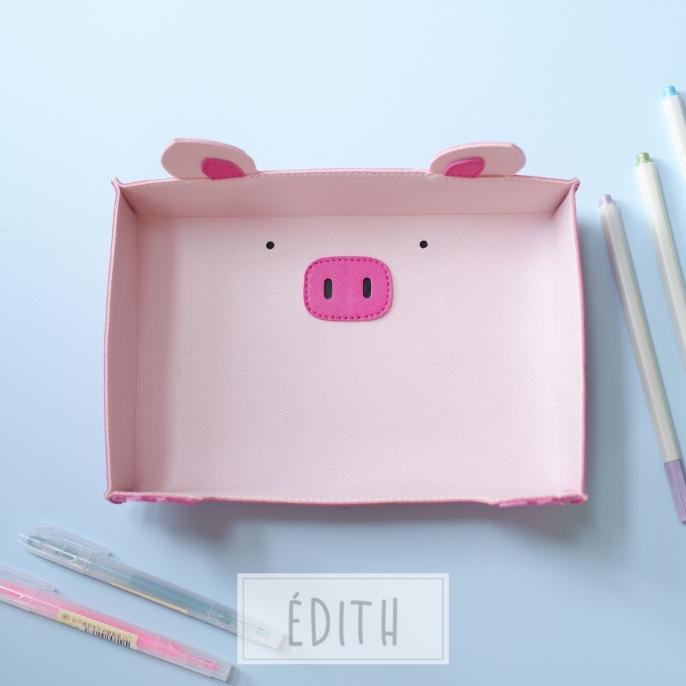 

Office & Stationery | Document Organizer | Tray Series // Nampan Organizer Meja Desk Stationery Jewelry | Best Seller