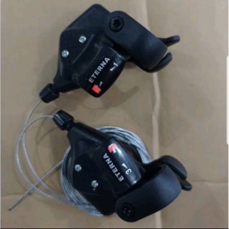 Shifter Eterna 3x7 Speed Kanan Kiri