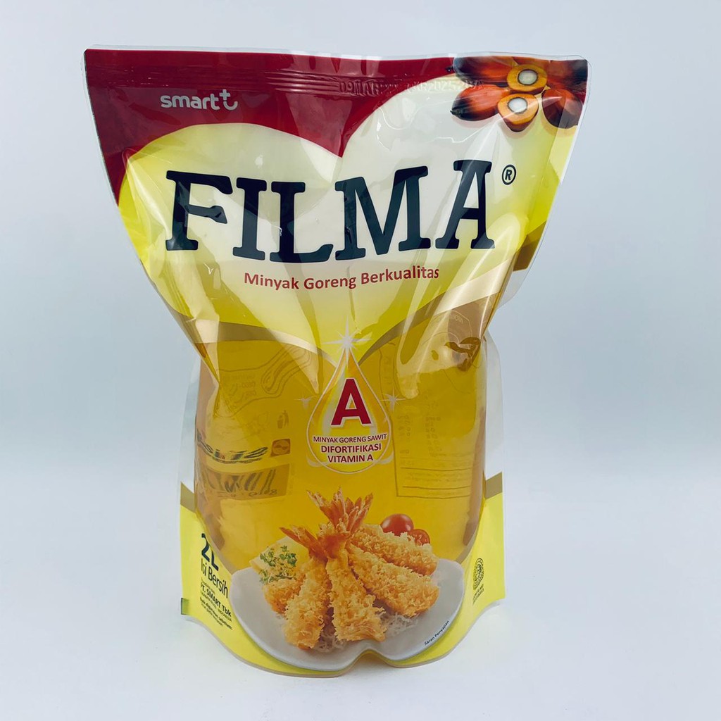 Filma / Minyak Goreng / 2Liter