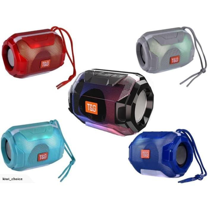 SPEAKER BLUETOOTH MINI TG 162 MUSICBOX JBL TG 162 SPIKER WIRELESS