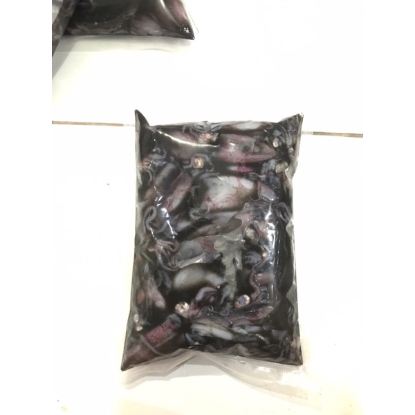 

BABY CUMI FROZEN 500gr