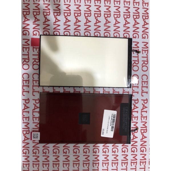 Frame Lampu/Blaklight LCD Ip 5g/5s