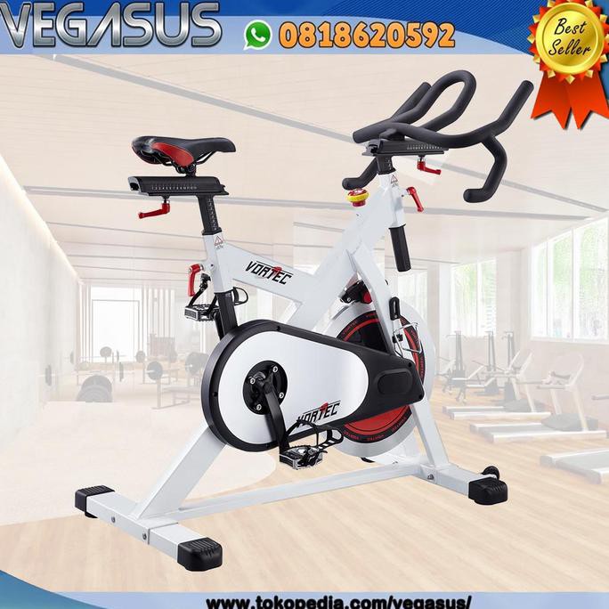Toko-Alat-Fitness Spinning Bike Sports | Sepedah Fitnes Spining Bike Sport Hijau Terlengkap