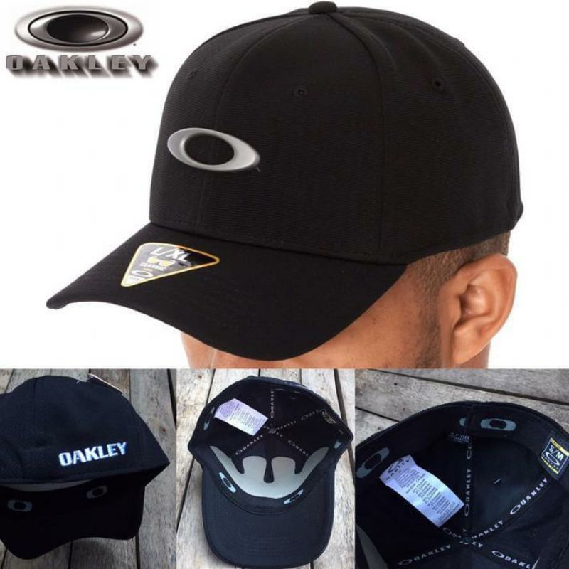 topi Oakley original