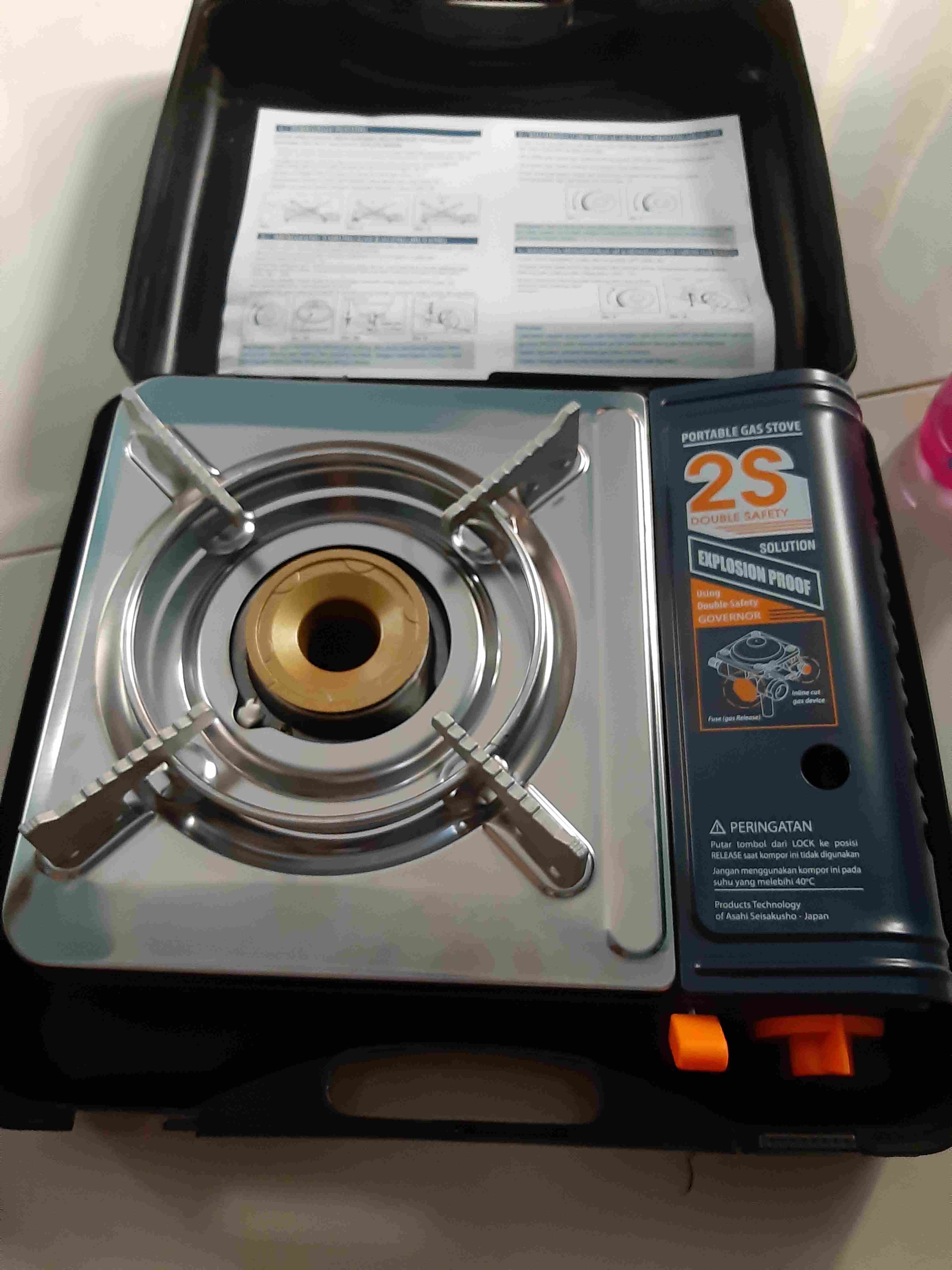 Maxim Ultra Grill Alat Bbq Pemanggang
