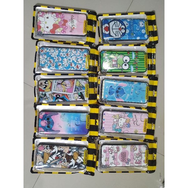 CASE ITEL VISION 1 PLUS ITEL