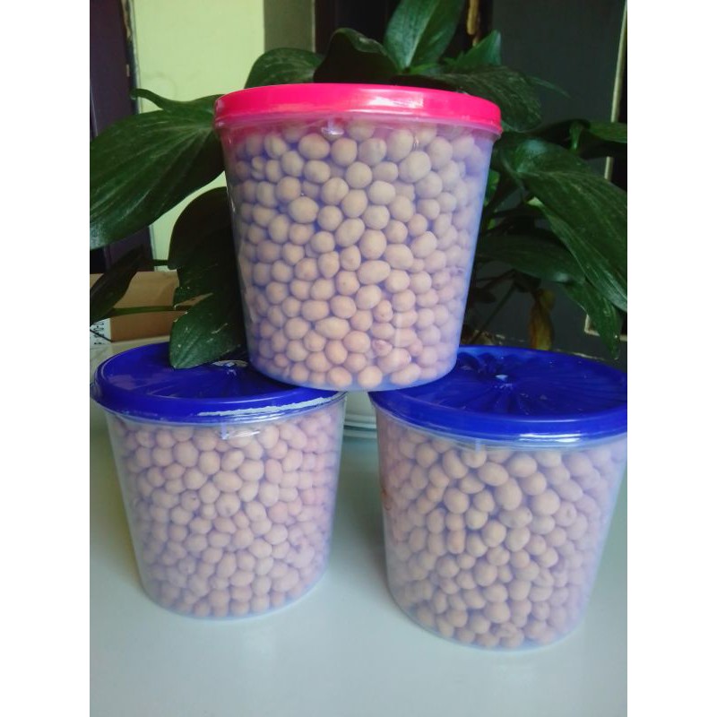 

Kacang oven Jember 500gr