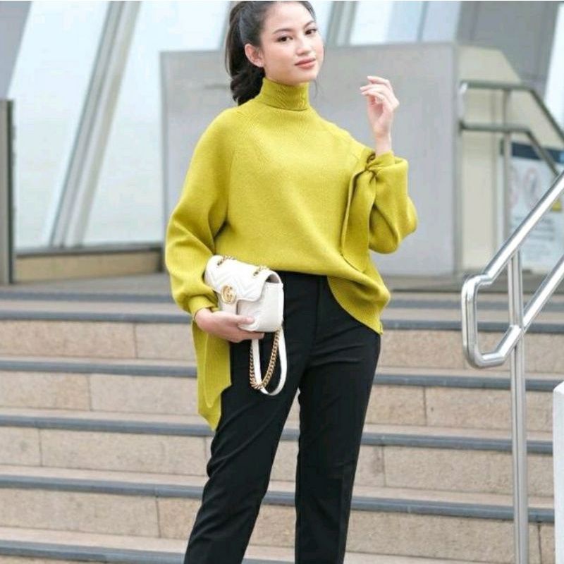 Zara Sweater Gonegani