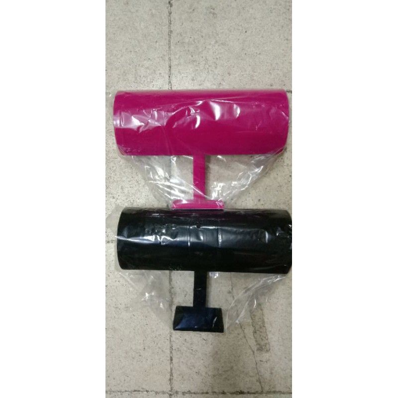 display bando / tempat bando / display aksesoris / rak pajangan