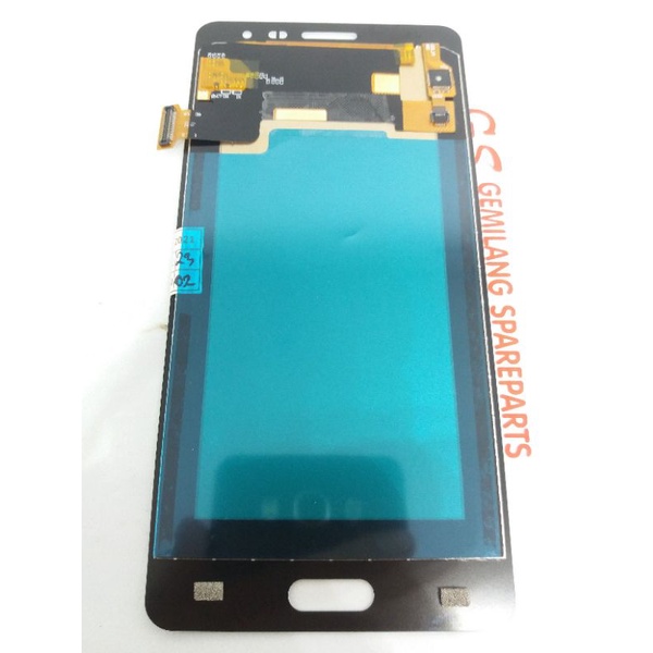 LCD SAMSUNG J3110 - J3 PRO