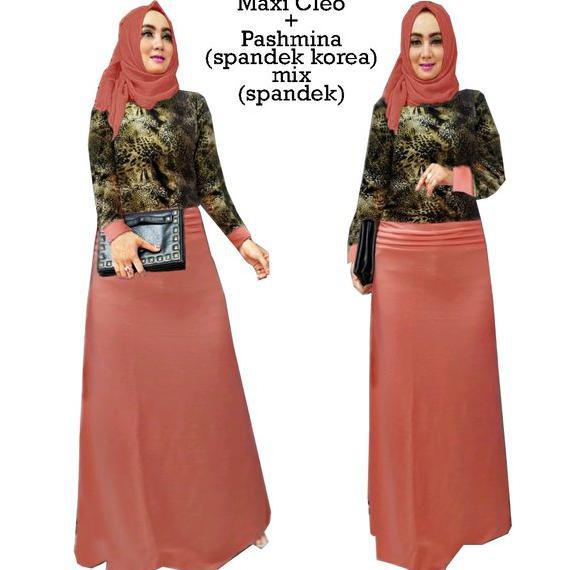 Featured image of post Baju Muslim Modis Dan Elegan