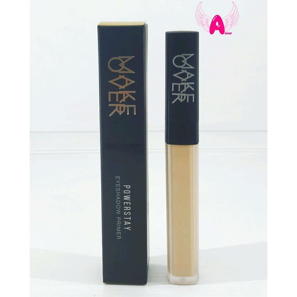 Makeover Powerstay Eyeshadow Primer