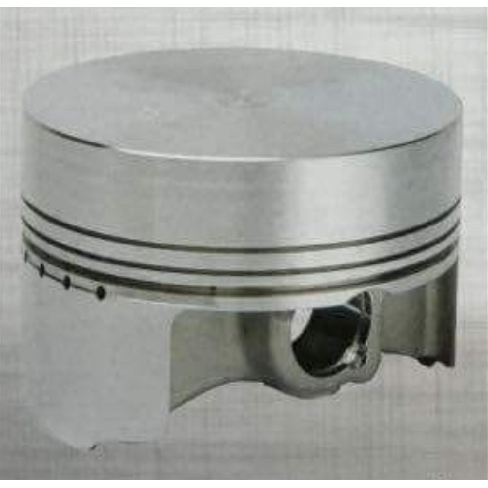 Piston Moto1 Moto 1 Forging Forged pen 13 diameter 52mm 53.4mm R