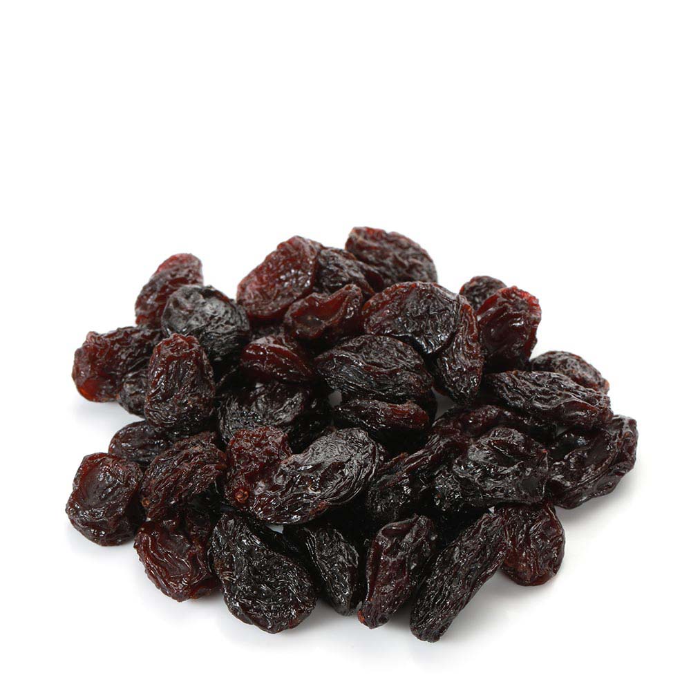 Kismis Hitam 500 gr - Organic Black Raisins