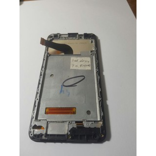 Lcd Touchscreen Mito A37 Z1 Plus 5 7 Inch Shopee Indonesia