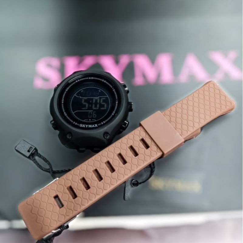 Tali Jam Tangan Skymax Original