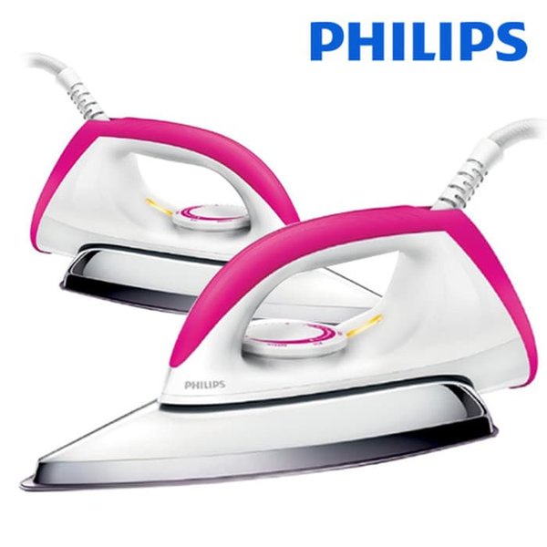 PROMO PHILIPS SETRIKA HD-1173/40