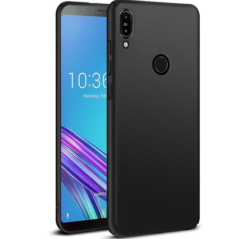 New Case Asus Zenfone 5 Ze620Kl Baby Skin Slim Hardcase Casing Cover - Merah Move To Mymisi