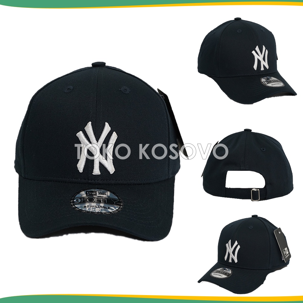 Topi Grade ORIGINAL Baseball Hat NY Boston Red Sox Topi Bisbol Basket Tim MLB NBA Cap Pria Dewasa Ori Distro NYC YN NY New York Yankees Ori Premium Murah Import 100% Anak Laki Wanita Unisex Bordir Polos  Bassball Besball Basball Basseball Hip Hop Snapback