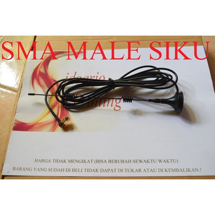 penguat sinyal antena modem router penguat sinyal modem router wifi antena sma male antena magnet