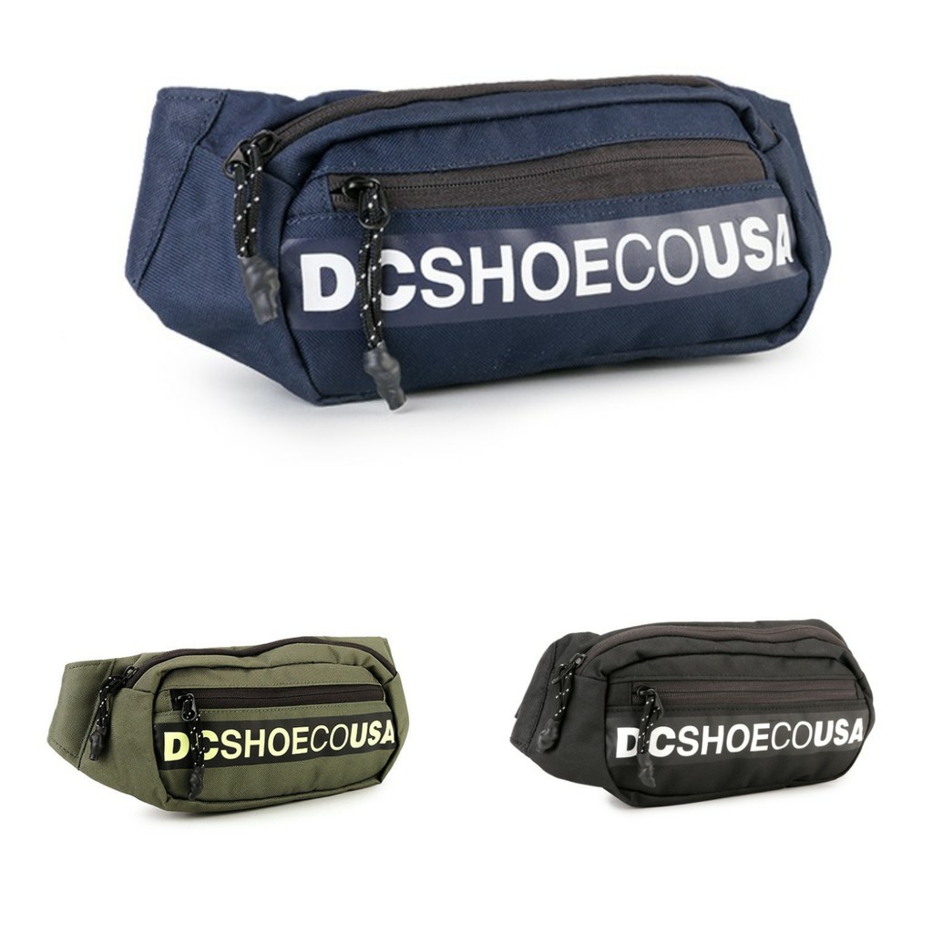 Waistbag DC Zachers Original