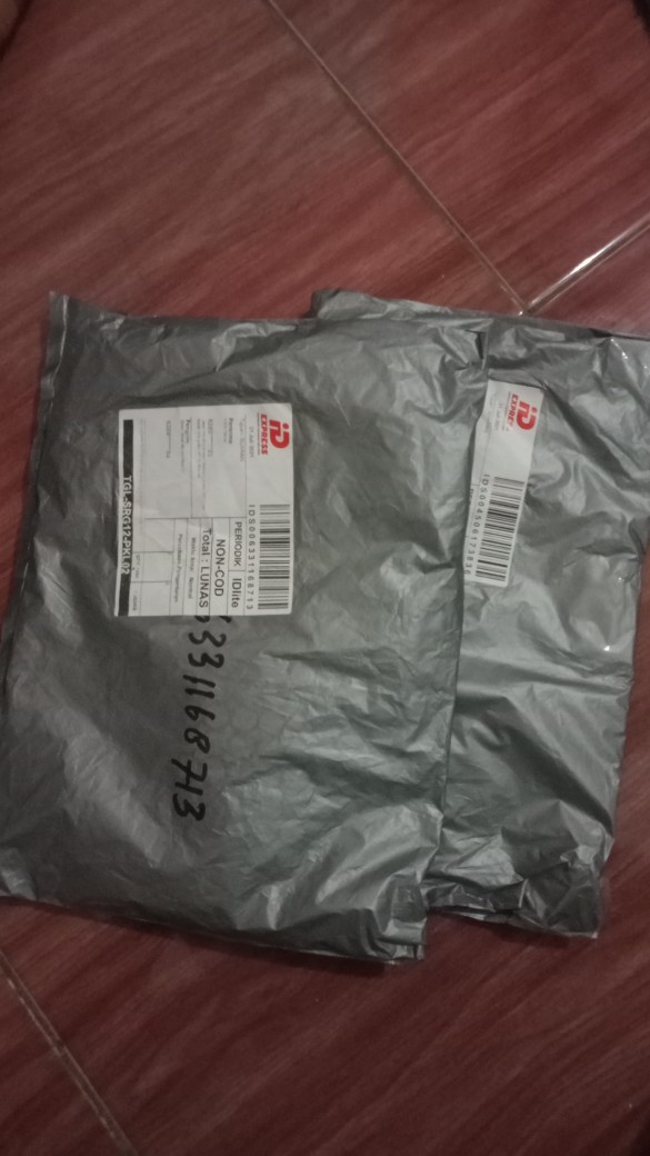 Kemeja Batik Slimfit Pria Lengan Panjang Terbaru Murah Harga Grosir