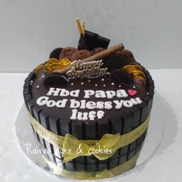 

Kue ulang tahun isi uang 2jt