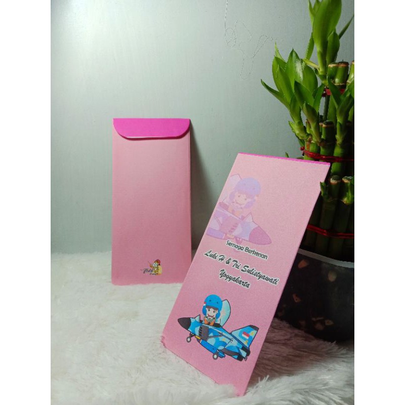 

Amplop Custom 7cm x 15cm