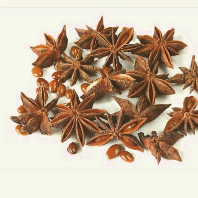 

Bunga pekak/lawang 50gr/100gr/150gr