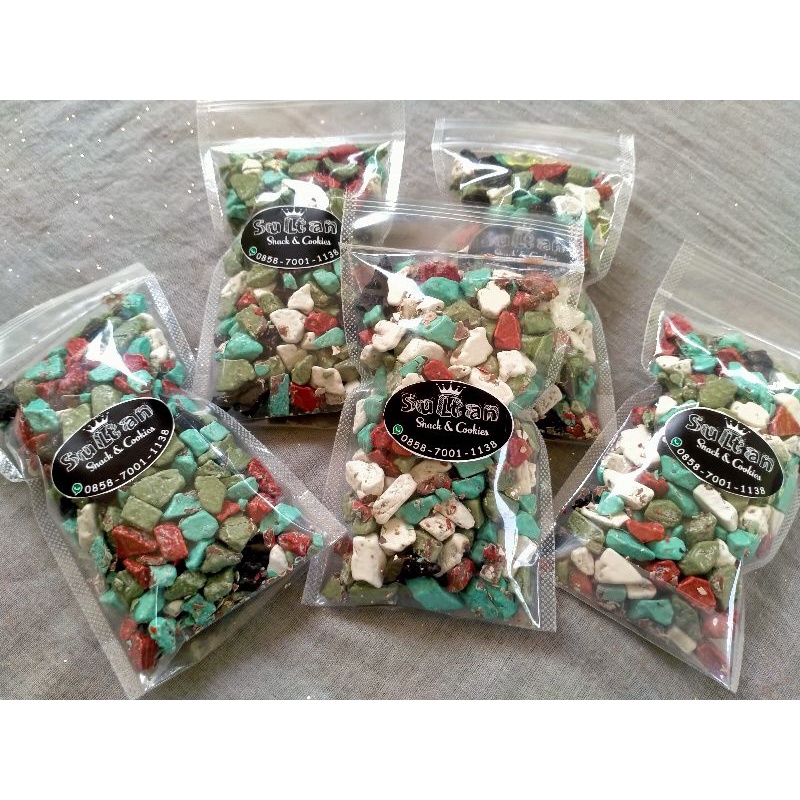 

Coklat Turkey