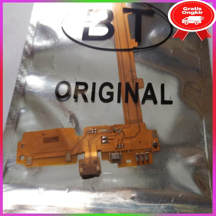 SPAREPART HP FLEKSIBEL VOLUME DAN KONEKTOR CHARGER OPPO NEO 9 A37 BISA COD