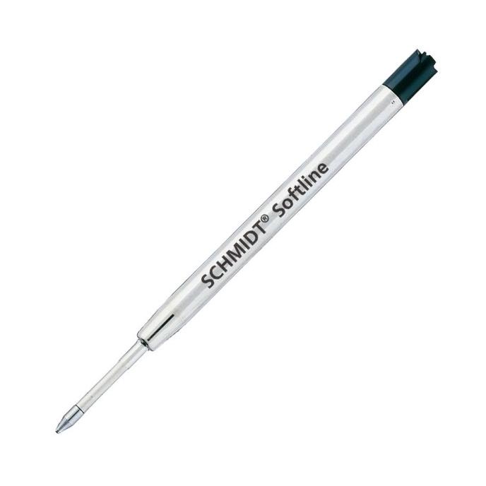 

(COD) SCHMIDT P900 Softline Hybrid Ballpen Pen Refill G2 For Parker #Pulpen TERMURAH Kode 446