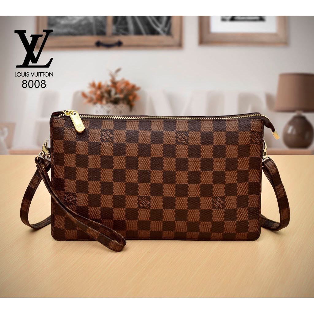 Clucth Lv 8008 EMBOSS