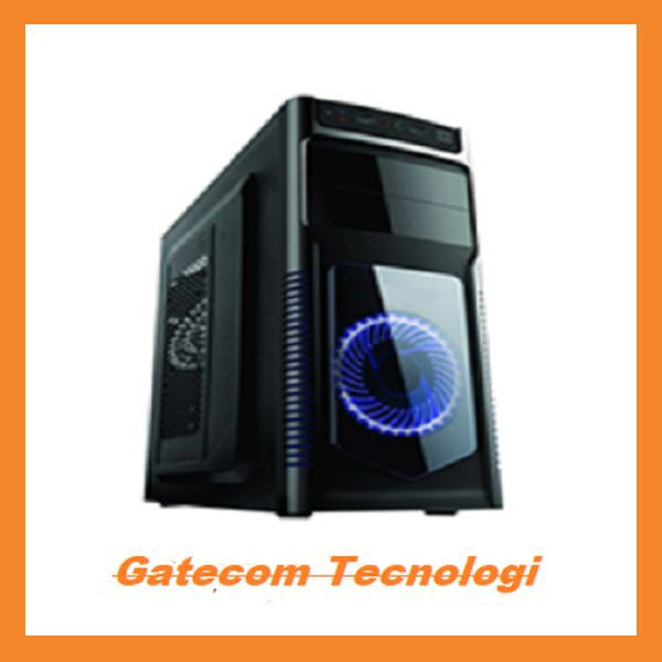 TERBARU PC Rakitan Intel Core I5 4460/Vga 2 GB/Ram 16 GB for Server dan Design