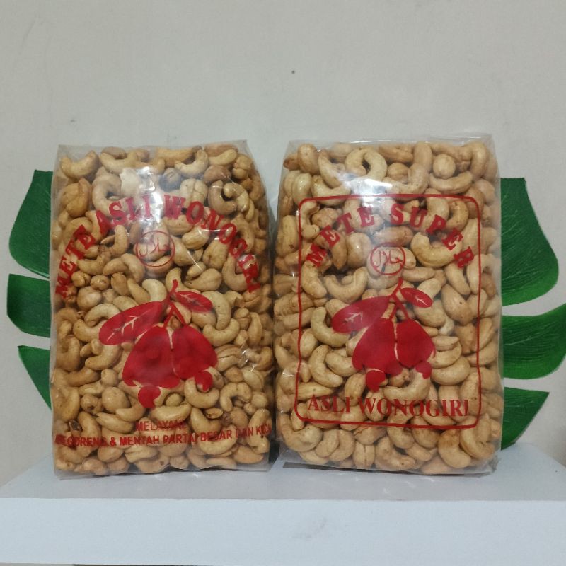 

METE GORENG HARGA GROSIR | ASLI WONOGIRI 1kg